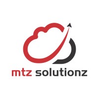 MTZ Solutionz logo - Similar company to Alisoft Technologies