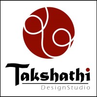 Takshathi Design Studio logo - Similar company to Feltlogic