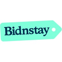 Bidnstay.com logo - Similar company to Yonder