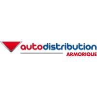 Autodistribution Armorique logo - Similar company to Jap Distribution
