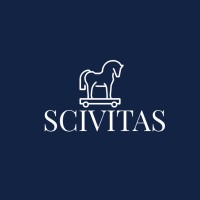 SCIVITAS logo - Similar company to Constructor Alumni