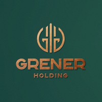 Grener Holding logo - Similar company to Solar Map - Solar Energy Solutions