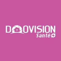 DOOVISION SANTE logo - Similar company to Asforec