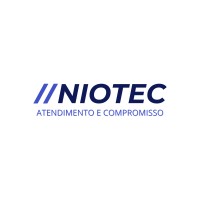NIOTEC logo - Similar company to Source