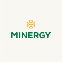 Minergy logo - Similar company to Colectivo Pas | País Seguro