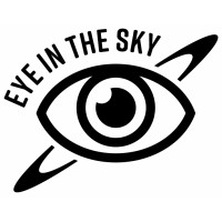 Eye in the Sky - Aircraft Flight Data Recorder logo - Similar company to Alterion