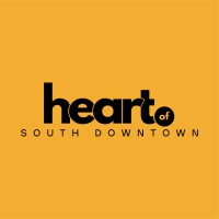 Heart of South Downtown logo - Similar company to Escrowsafe
