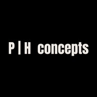 P H Concepts logo - Similar company to Marcel Eberharter - Architecture . Design . Interior