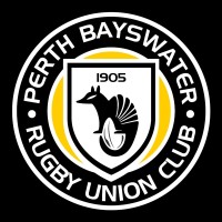 Perth Bayswater Rugby Union Club logo - Similar company to Wanneroo Districts Rugby Union Football Club