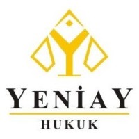 Yeniay Law Firm logo - Similar company to Edg Hukuk Bürosu