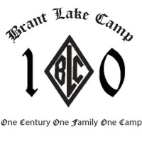 Brant Lake Camp logo - Similar company to Dnt Entertainment