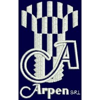 Arpen Srl logo - Similar company to Rts Srl