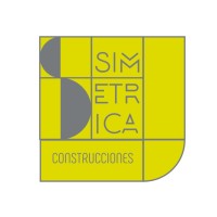 SIMETRICA CONSTRUCCIONES SAS logo - Similar company to Asunto Bim