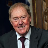 The Barry Kilby Prostate Cancer Appeal logo - Similar company to Sjd Consultancy Ltd