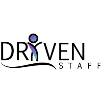 Driven Staff logo - Similar company to Clinomics