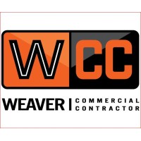 Weaver Commercial Contractor logo - Similar company to Aspiredx