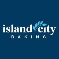 Island City Baking | Proudly made in Canada logo - Similar company to Blastramp