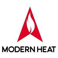 Modern Heat logo - Similar company to Techno Trust Trading Wll