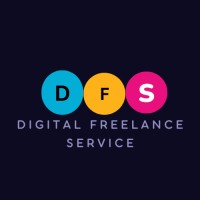 Digital Freelance service` logo - Similar company to Digital Process Innovations Limited