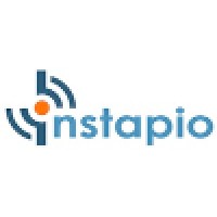 Instapio Inc. logo - Similar company to Ant Venture Partners
