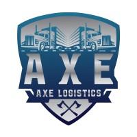 Axe Logistics logo - Similar company to Axe Logistics