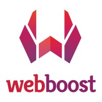 WebBoost Digital Marketing Agency logo - Similar company to Weboost Media