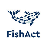 FishAct e.V. logo - Similar company to We Are Nature Based Cic