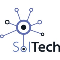 SolTech S.r.l. logo - Similar company to Pvs Srl - Process Validation Service -