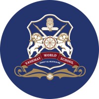 Yashmay World School logo - Similar company to Gonda