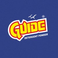 Guide Detergent logo - Similar company to Sbm Gold