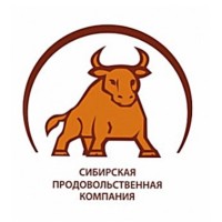 Siberian Food Company logo - Similar company to Cosmos Distribution