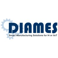DIAMES MES logo - Similar company to Panatrol