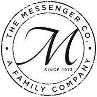 Messenger logo - Similar company to Messenger