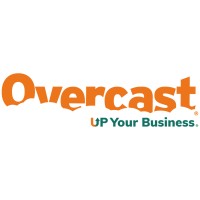 Overcast logo - Similar company to The Overcast