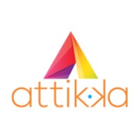 Attikka logo - Similar company to Attikkal