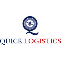 Quick Logistics logo - Similar company to Quick Logistics