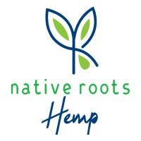 Native Roots Hemp logo - Similar company to Absolute Veterinary Compounding Pharmacy Llc