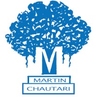 Martin Chautari logo - Similar company to Nepal Development Foundation (Ndf)