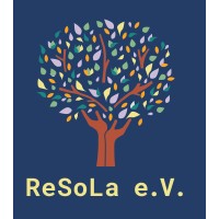 Regenerative und Soziale Landwirtschaft e.V. (ReSoLa e.V.) logo - Similar company to Weltacker Zürich