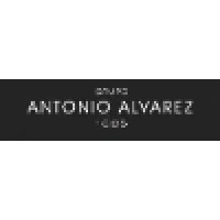Grupo Antonio Álvarez logo - Similar company to Ia University
