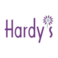 Hardy's Cottage Garden Plants logo - Similar company to Fleurtations Plantscapes