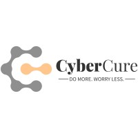 Cyber Cure logo - Similar company to Cybercure Ltd