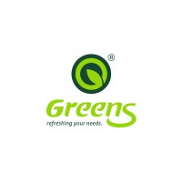 Greens Hypermarket logo - Similar company to Techmio Connect