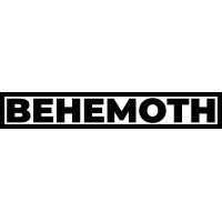 Behemoth Entertainment logo - Similar company to Sumerian Comics