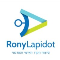 Rony Lapidot - Cracking the personal and organizational code logo - Similar company to Blat Lapidot Business Applications