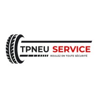 TPneu Service logo - Similar company to Standard Auto Accessoires