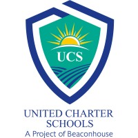 United Charter Schools Allama Iqbal Town Campus logo - Similar company to Cathedral High School, Lahore