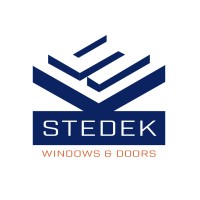 Stedek Windows and Doors Ltd logo - Similar company to Arcoframe Ltd