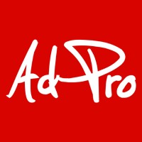 AdPro Inc. logo - Similar company to Clearco Fasteners