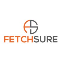 FetchSure logo - Similar company to Surefy.Ai